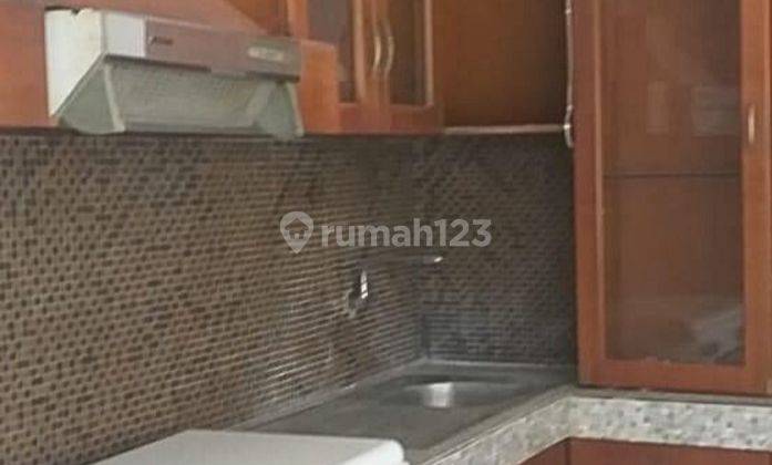 Rumah Rapi Siap Huni Legenda Wisata, Jakarta Timur 2