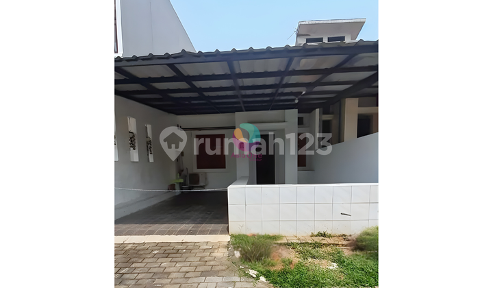 Dekat Akses Tol, Rumah Minimalis Rapi Siap Huni Dekat Akses Tol, Rumah Minimalis Rapi Siap Huni