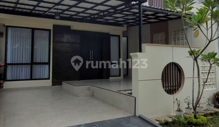 Rumah Japandi SHM Harvest City Cileungsi, Bogor Rumah Japandi SHM Harvest City Cileungsi, Bogor
