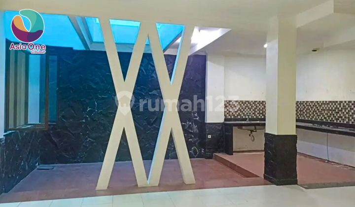 Rumah Rapi Siap Huni Legenda Wisata, Jakarta Timur 2