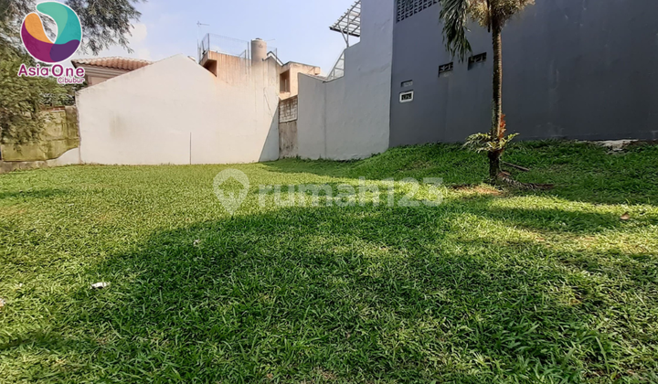 Tanah 216 m2 HGB Citra Grand, Jakarta Timur Tanah 216 m2 HGB Citra Grand, Jakarta Timur