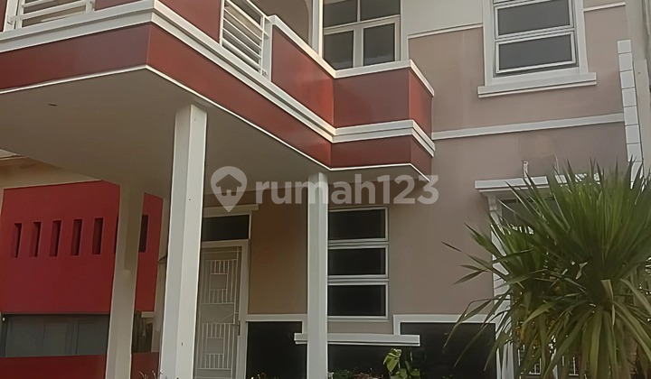 Neat House, Favorite Cluster in Legenda Wisata, East Jakarta 2