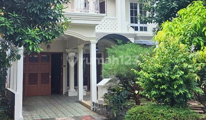 Rumah Rapi SHM Cluster Favorit di Kota Wisata, Bogor Rumah Rapi SHM Cluster Favorit di Kota Wisata, Bogor