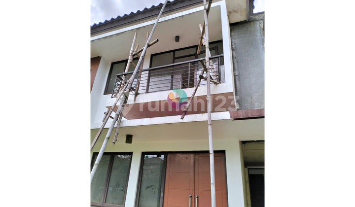 For Sale Fast House with SHM Position Front Hook Garden 2