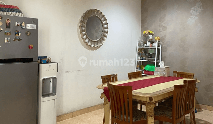 Rumah Furnished SHM di Kota Wisata Cibubur, Jakarta Timur 2