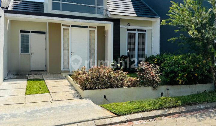 Rumah Cantik dan Rapi di Citra Indah Bogor Rumah Cantik dan Rapi di Citra Indah Bogor