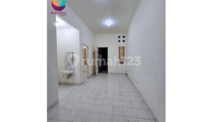 Good House Ready to Live in Kota Wisata, Bogor