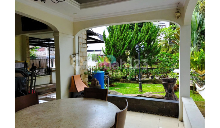 Rumah Megah Siap Huni Dekat Pintu Toll & Mall 2