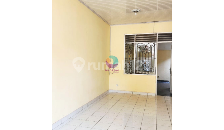 Rumah Rapi Siap Huni di Cluster Favorit Metland Transyogi 2