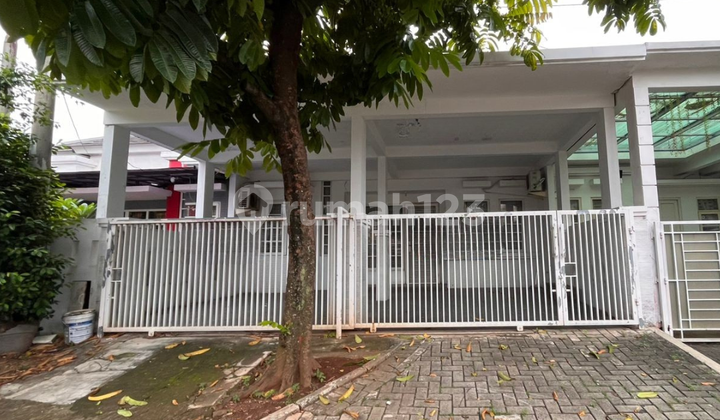 Rumah Semi Furnished SHM Cibubur Country, Bogor Rumah Semi Furnished SHM Cibubur Country, Bogor
