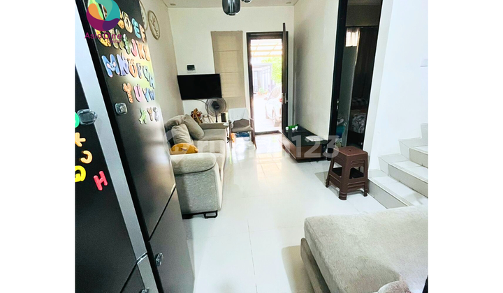 Rumah Modern Dekat Mall, Pintu Toll, Sekolah Al-Azhar di Cibubur 2