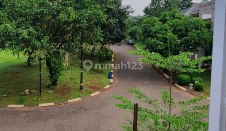 Rumah 2 Lantai Siap Huni di Kota Wisata Cibubur, Jakarta Timur 2