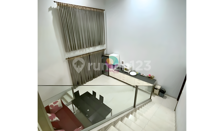 Rumah Megah dan Luas SHM Siap Huni di Kota Wisata