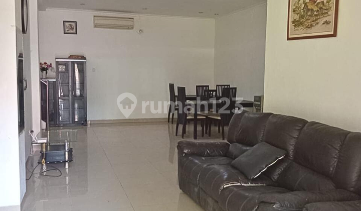 Rumah Siap Huni SHM Metland Transyogi Cileungsi, Bogor 2