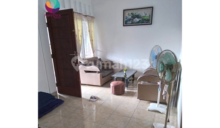 Ready-to-Occupy House with SHM in Favorite Harvest City Cluster, Bekasi 2