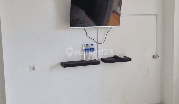 Apartment Rapi Siap Huni 1 BR 2
