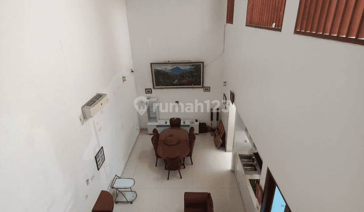 Rumah Furnished di Kota Wisata Cibubur, Jakarta Timur 2