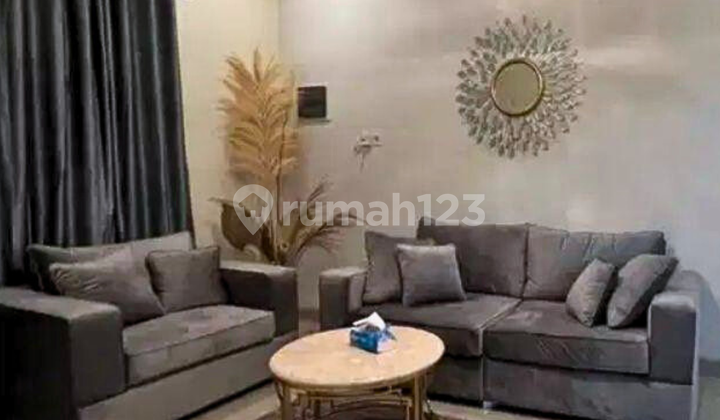 Beautiful House Ready to Occupy SHM Harapan Indah, Bekasi 2