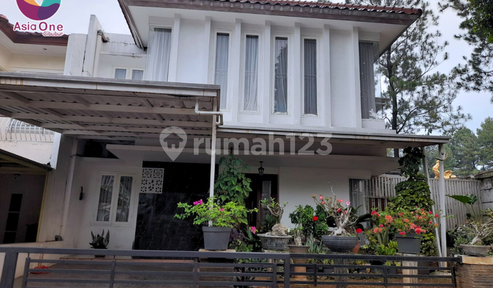 Rumah Siap Huni SHM Citra Grand, Jakarta Timur