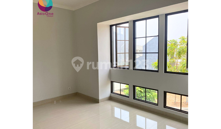 Modern Neat Ready-to-Occupy Citraland House in Cileungsi, Bogor Modern Neat Ready-to-Occupy Citraland House in Cileungsi, Bogor