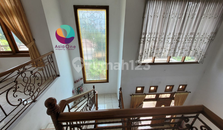 Rumah Mewah Siap Huni SHM Citra Grand, Jakarta Timur