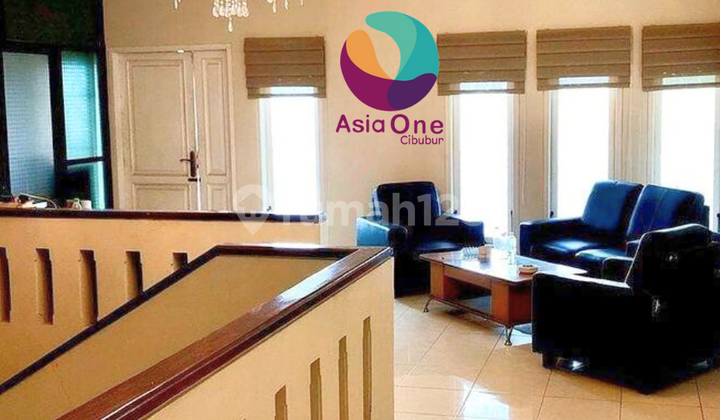 Rumah Rapi Siap Huni SHM Citra Grand, Jakarta Timur 2