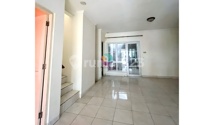 Rumah Rapi Siap Huni di Cluster Favorit Kota Wisata 2