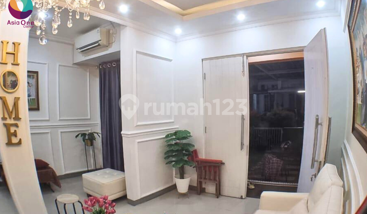 Rumah Cantik dan Rapi Citra Grand, Jakarta Timur 2