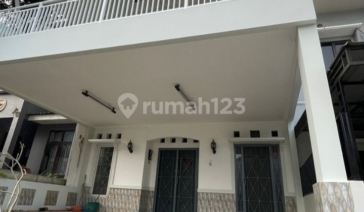 Rumah Siap Huni SHM Legenda Wisata, Jakarta Timur Rumah Siap Huni SHM Legenda Wisata, Jakarta Timur