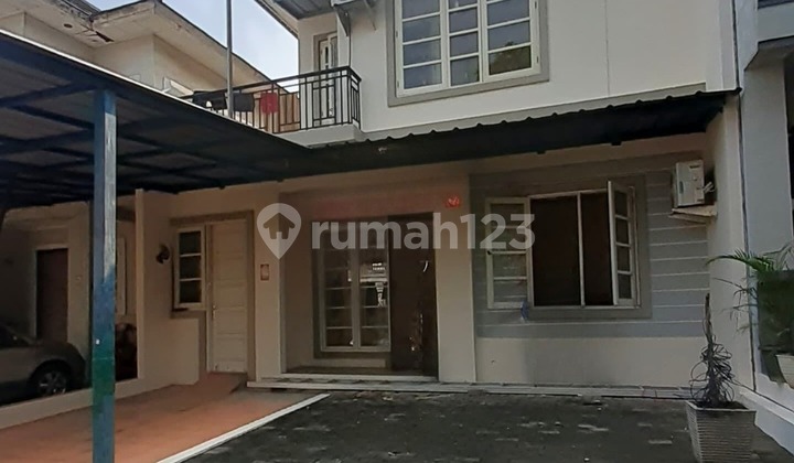 Rumah Siap Huni Kota Wisata, Jakarta Timur 1