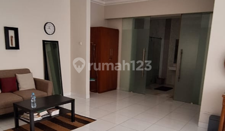 Beautiful House Ready to Occupy Raffles Hills, East Jakarta 2