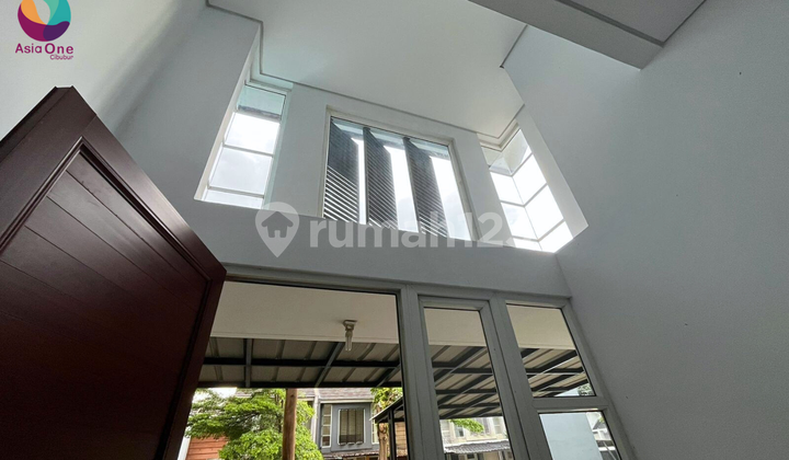 Rumah Rapi SHM Dekat Pintu Toll Citra Grand, Jakarta Timur 2