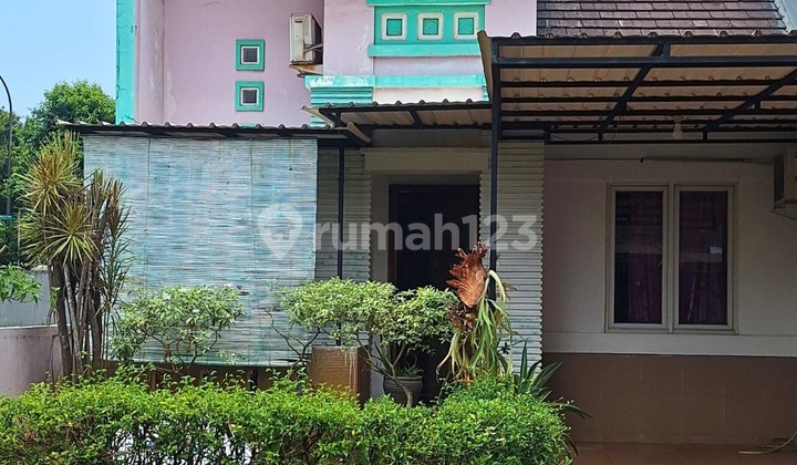 Bagus Rumah Minimalis Siap Huni Kota Wisata, Bogor