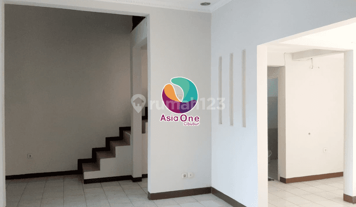 foto lainnya rumah rapi siap huni di