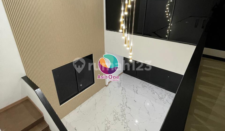 Rumah Mewah Modern SHM di Citra Grand Cibubur, Jakarta Timur 2
