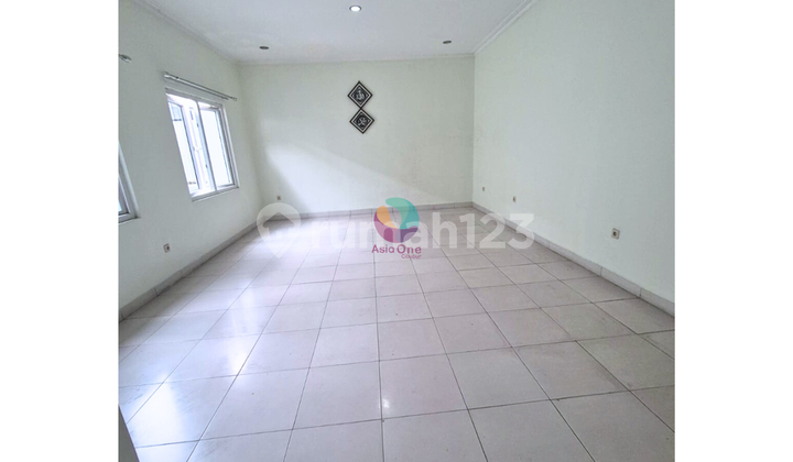 Rumah Rapi Siap Huni di Cluster Terdepan Kota Wisata 2