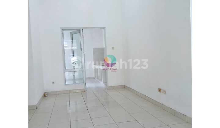 Turun Harga! Rumah Terenovasi Dekat Pintu Tol di Kota Wisata