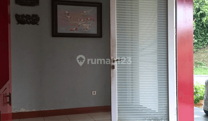 Ruko Rapi Siap Pakai Legenda Wisata, Jakarta Timur 2