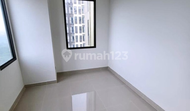 Apartment View City Transpark Cibubur 2 Bedrooms