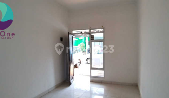 Ready-to-Occupy Metland Transyogi House in Cileungsi, Bogor 2