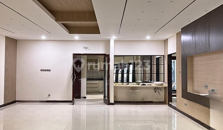 Rumah Mewah Elegan Terenovasi Citra Grand Cibubur 2