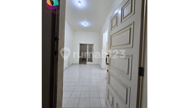 Good House Ready to Live in Kota Wisata, Bogor