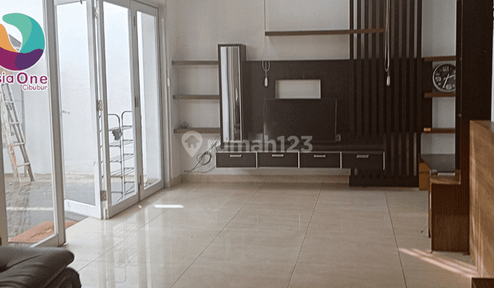 Rumah Semi Furnished di Kota Wisata Cibubur, Jakarta Timur 2