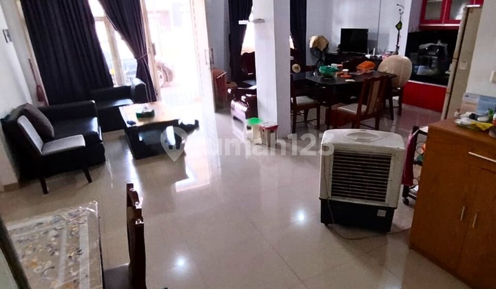 Beautiful House Ready to Occupy with SHM in Cibubur Country, Bogor 2