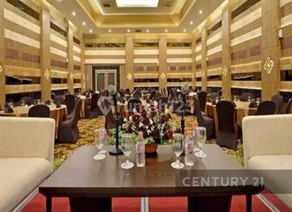 Hotel Di Jual Daerah Grogol Petamburan Jakbar 2