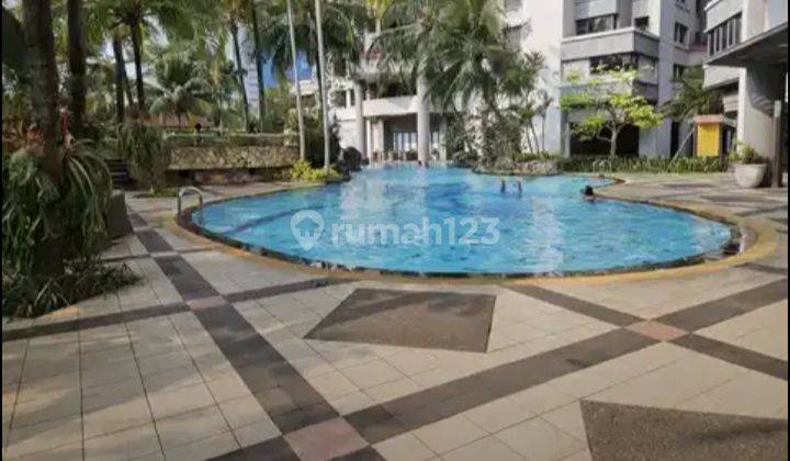 Di Jual Apartemen Mewah Lokasi Strategis Di Tanjung Duren  2