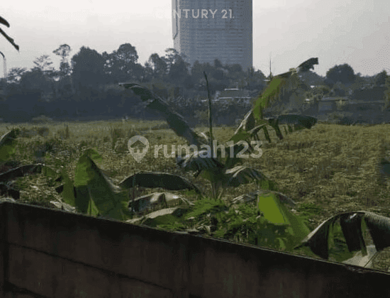 DI JUAL LAHAN SANGAT STRATEGIS LOKASI DEKAT SIRKUIT SENTUL BOGOR 2