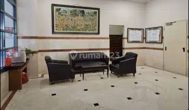 Di Jual Cepat Rumah Murah Di Taman Permata Indah  2