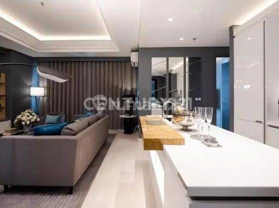 Aerium Apartemen Kembangan Jakarta Barat 1