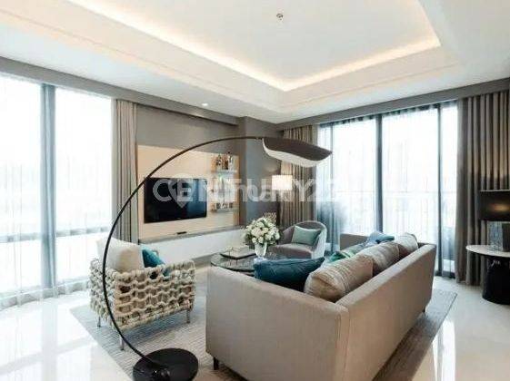 Aerium Apartemen Kembangan Jakarta Barat 2